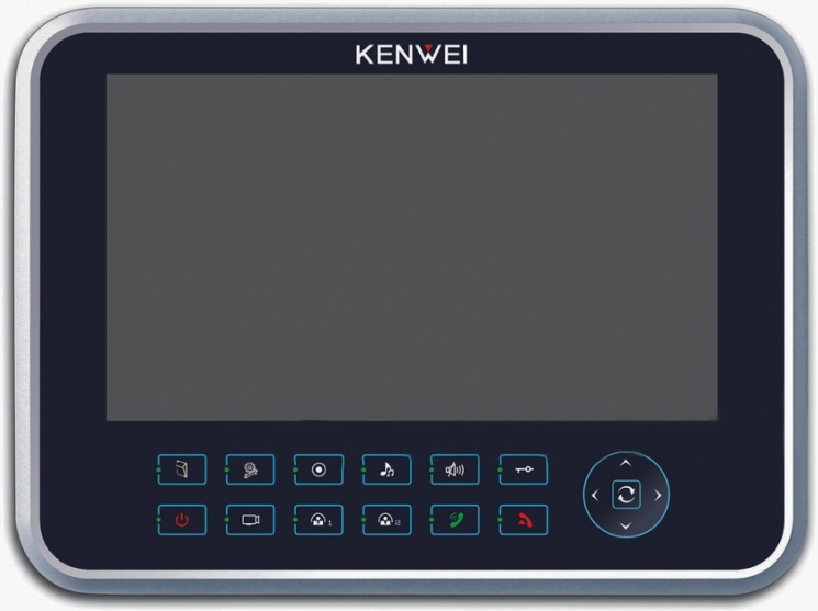KENWEI KW-129C