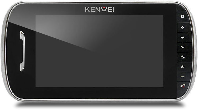 KENWEI KW-E703C-B