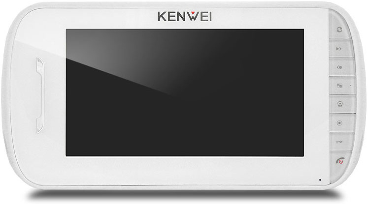 KENWEI KW-E703C-W
