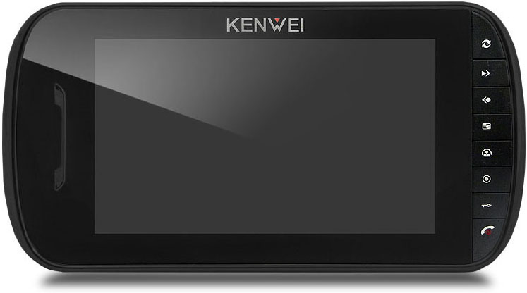 KENWEI KW-E703FC-B