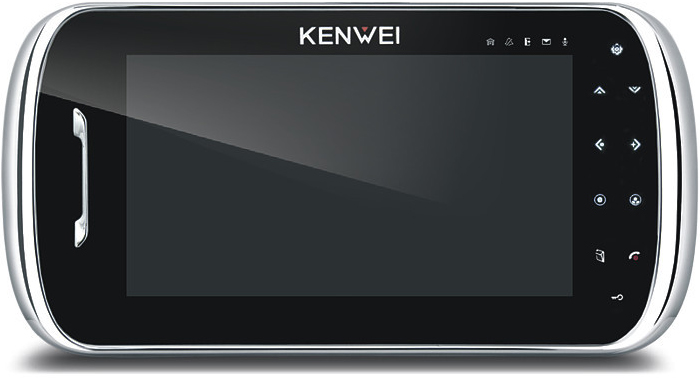 KENWEI KW-S704C-B