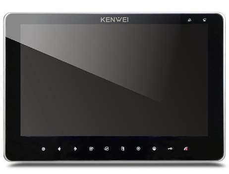 Kenwei KW-SA20C-PH/W200-B - Kenwei