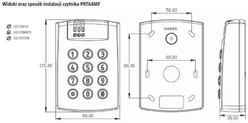 PRT64MF-S Roger