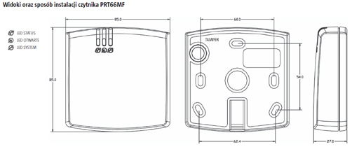 PRT66MF-S Roger