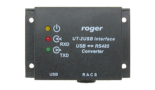 Adapter UT-2USB ROGER