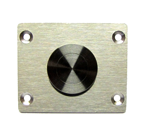 LC-PD-25 przycisk dzwonkowy - Akcesoria do kontroli dostpu