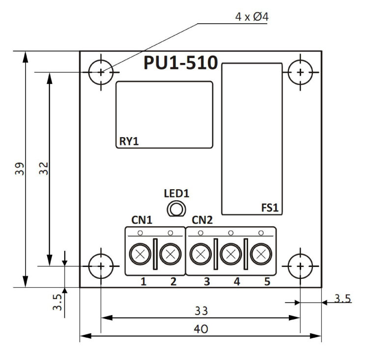 LC-ZZMP510 - Inne