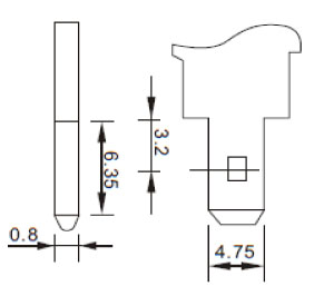 LC-ZZMW2,2-12 - Akumulatory