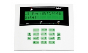 Satel CA-5 KLCD-L