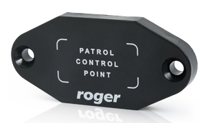 ROGER PK-3 - punkt kontrolny