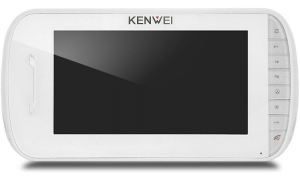 Kenwei KW-E703C-W