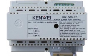 Kenwei KW-660 2B
